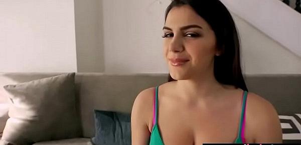  (valentina nappi) Superb Real GF In Amazing Sex Action On Tape clip-30